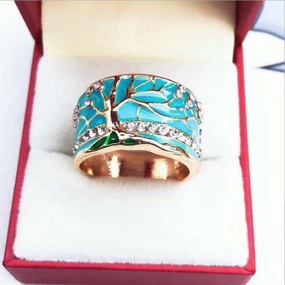Charming Ring for Any Occasion