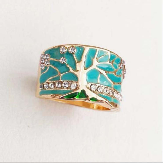 Charming Ring for Any Occasion