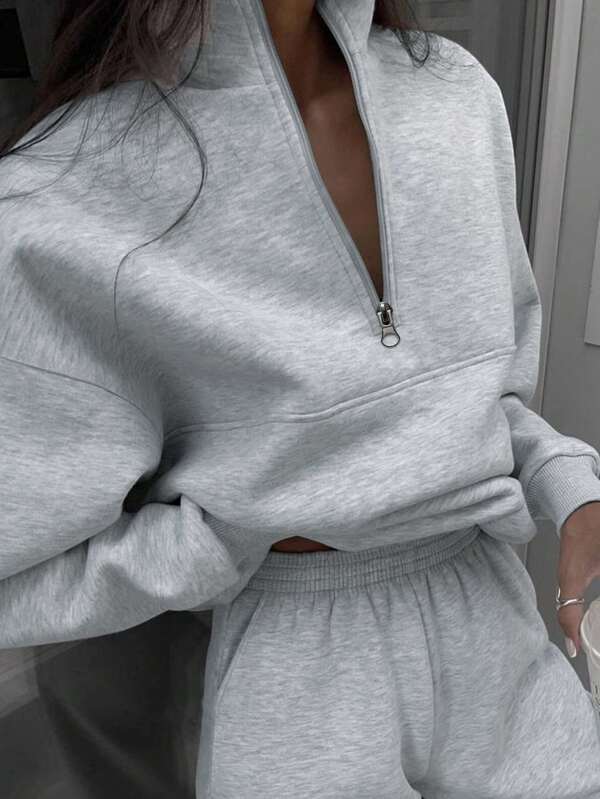 JO | Simple and stylish winter set