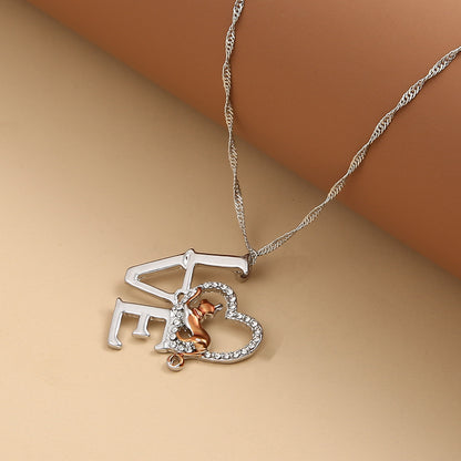 Delicate Artisan Necklace