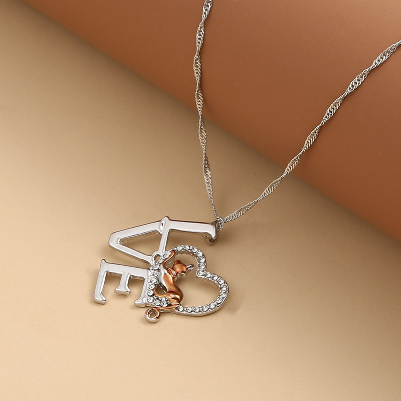 Delicate Artisan Necklace