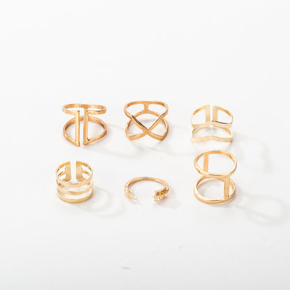 Delicate Artisan Set