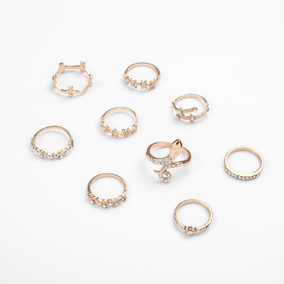 Delicate Artisan Set