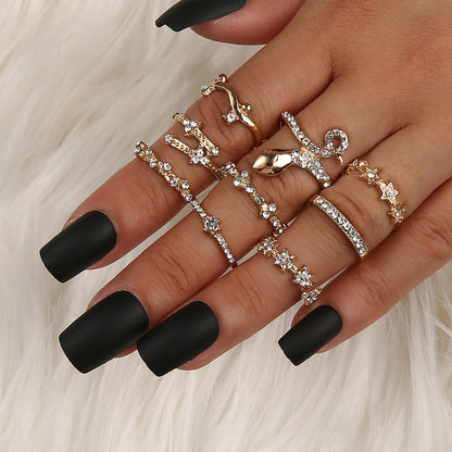 Delicate Artisan Set