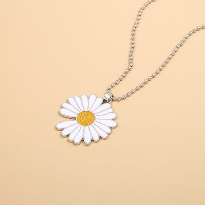 Romantic Necklace for Special Moments