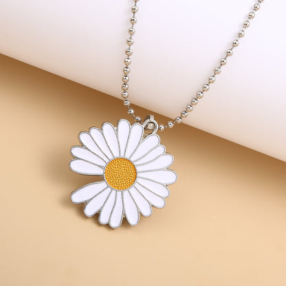 Romantic Necklace for Special Moments