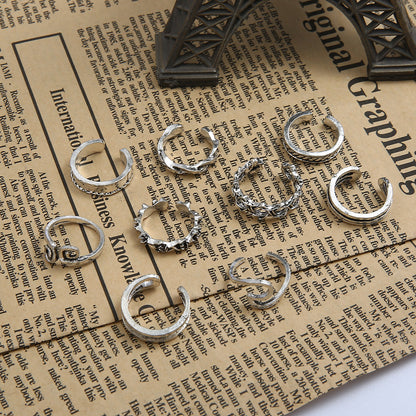 Vintage Handmade Set