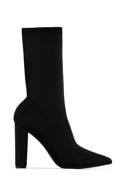 Beautifully Crafted Orthopedic Boots
