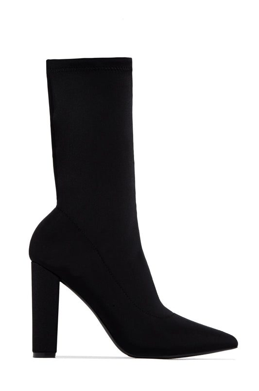 Beautifully Crafted Orthopedic Boots