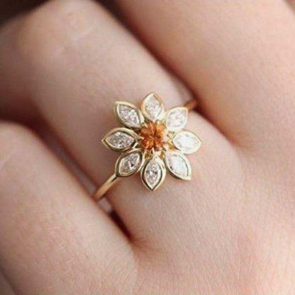 Classic Ring with Timeless Appeal