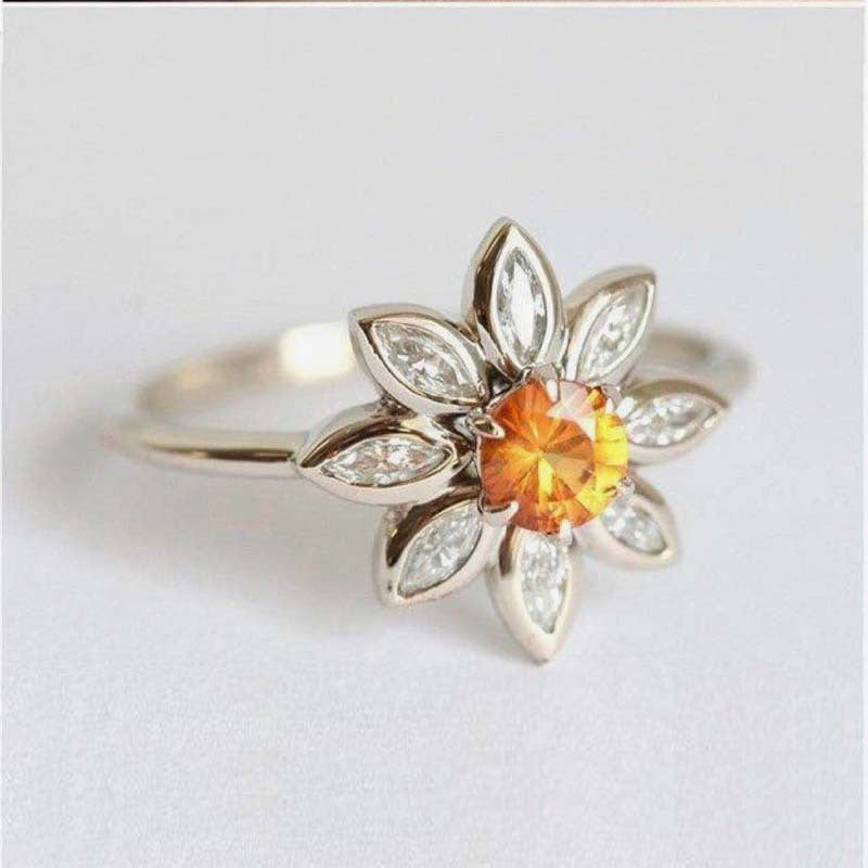 Classic Ring with Timeless Appeal