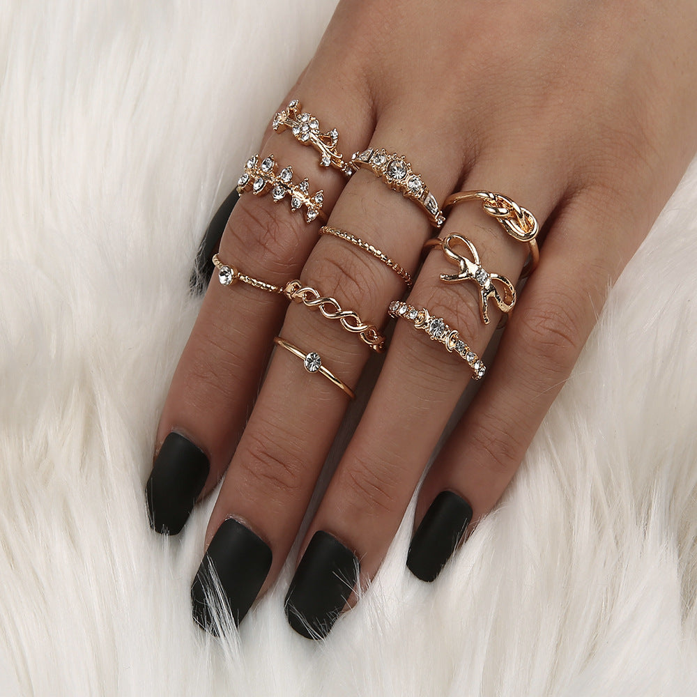Vintage Handmade Set