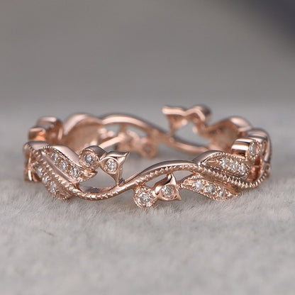 Elegant Gold Ring for Every Occasion