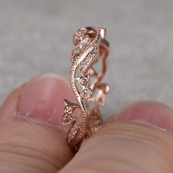 Elegant Gold Ring for Every Occasion