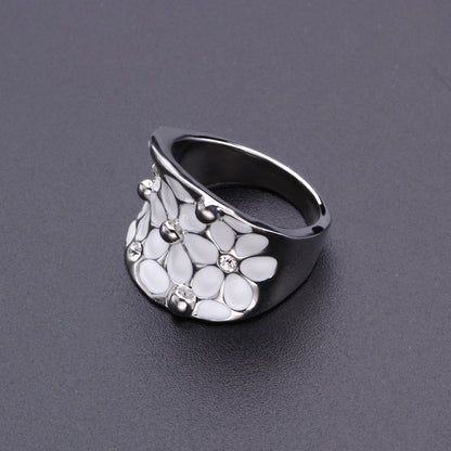 Vintage Handmade Ring
