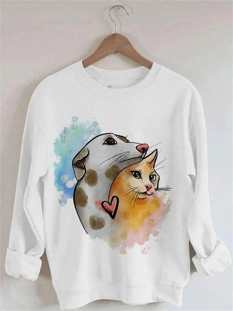 Thoughtfully Designed Shirt