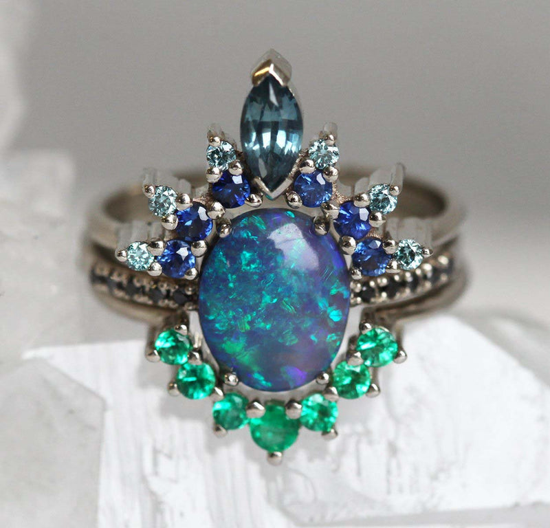 Charming Ring for Any Occasion