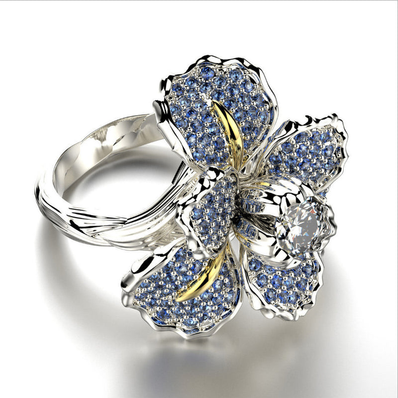 Charming Ring for Any Occasion