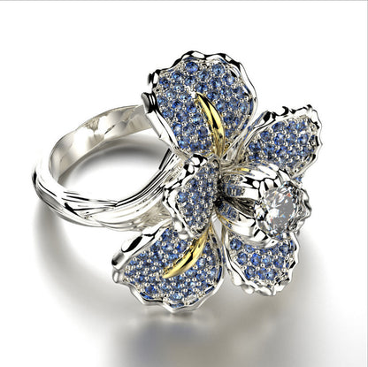 Stunning Ring for Daily Wear