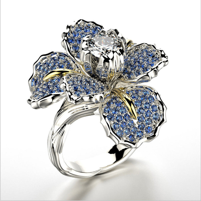 Charming Ring for Any Occasion