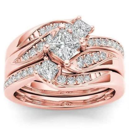 Elegant Gold Set for Every Occasion