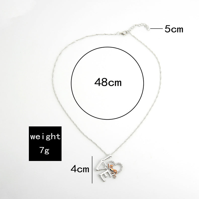 Delicate Artisan Necklace