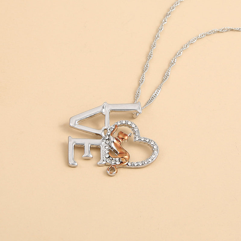Delicate Artisan Necklace
