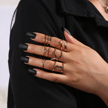 Delicate Artisan Set