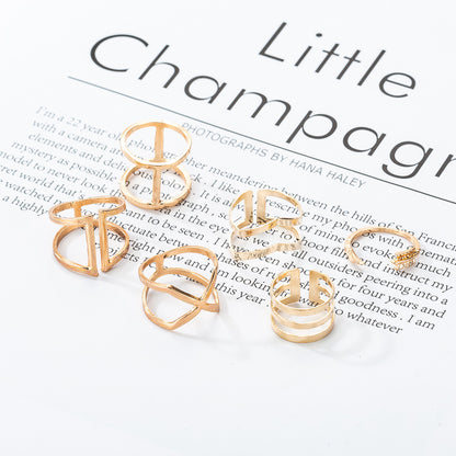 Delicate Artisan Set