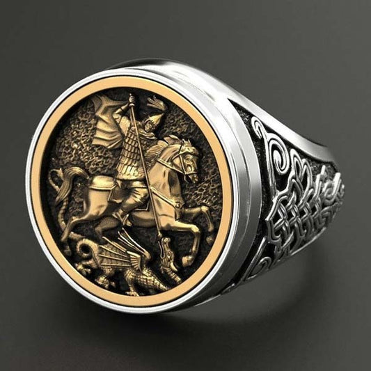 Stunning Ring for Daily Wear