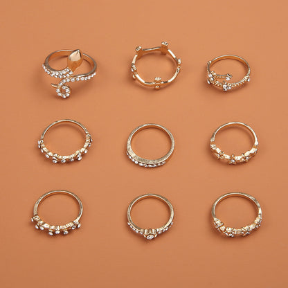 Delicate Artisan Set