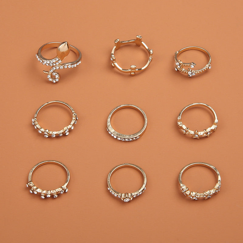 Delicate Artisan Set