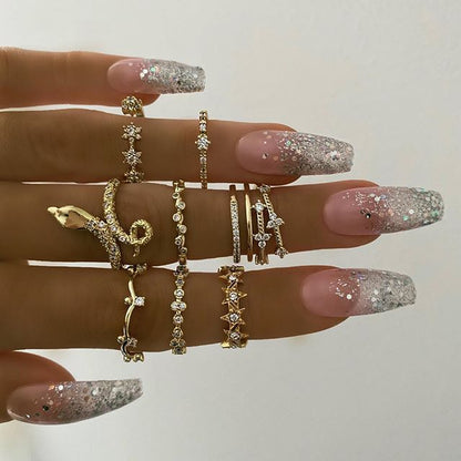 Delicate Artisan Set