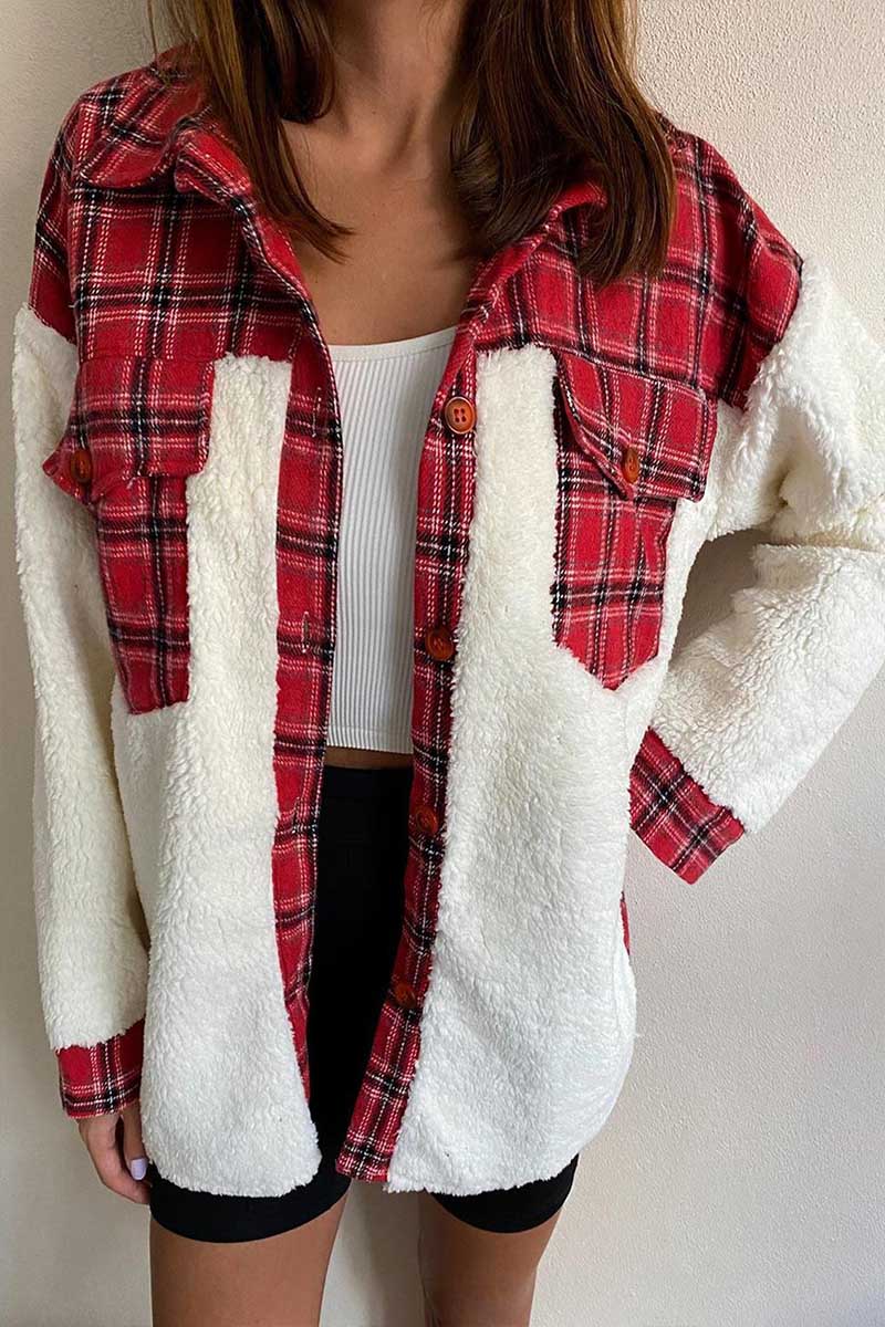 Classic Vintage Jacket