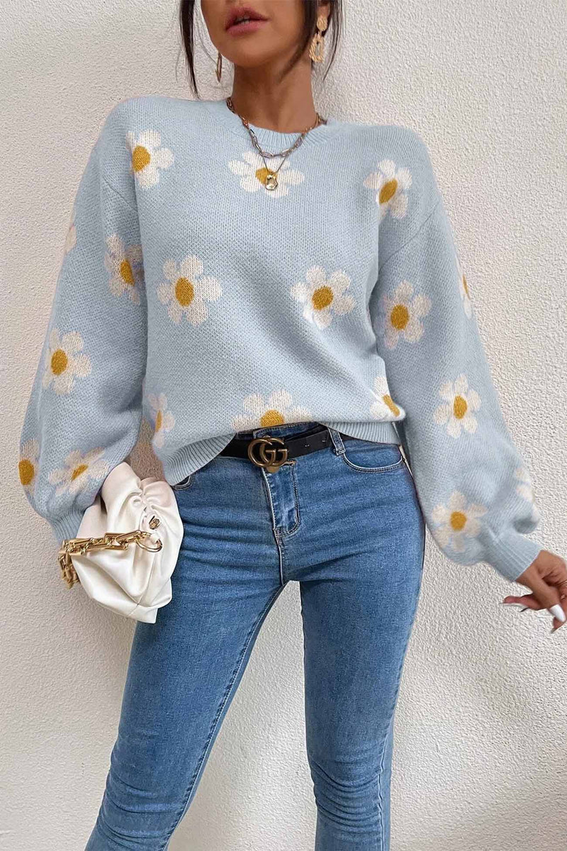 Classic Vintage Sweater
