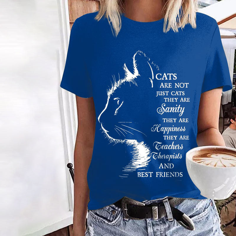 Beautifully Crafted T-Shirt