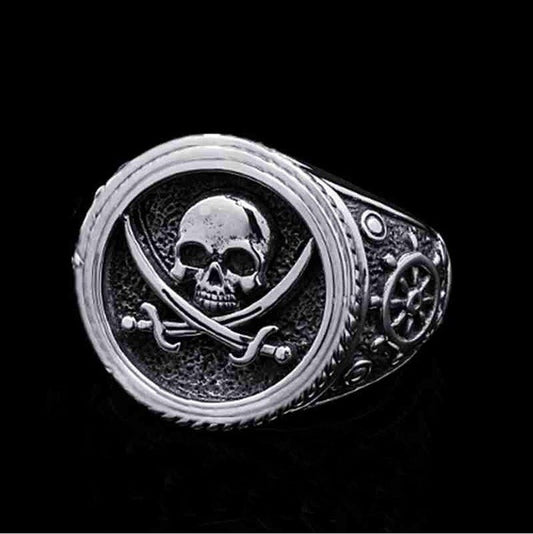 Romantic Ring for Special Moments