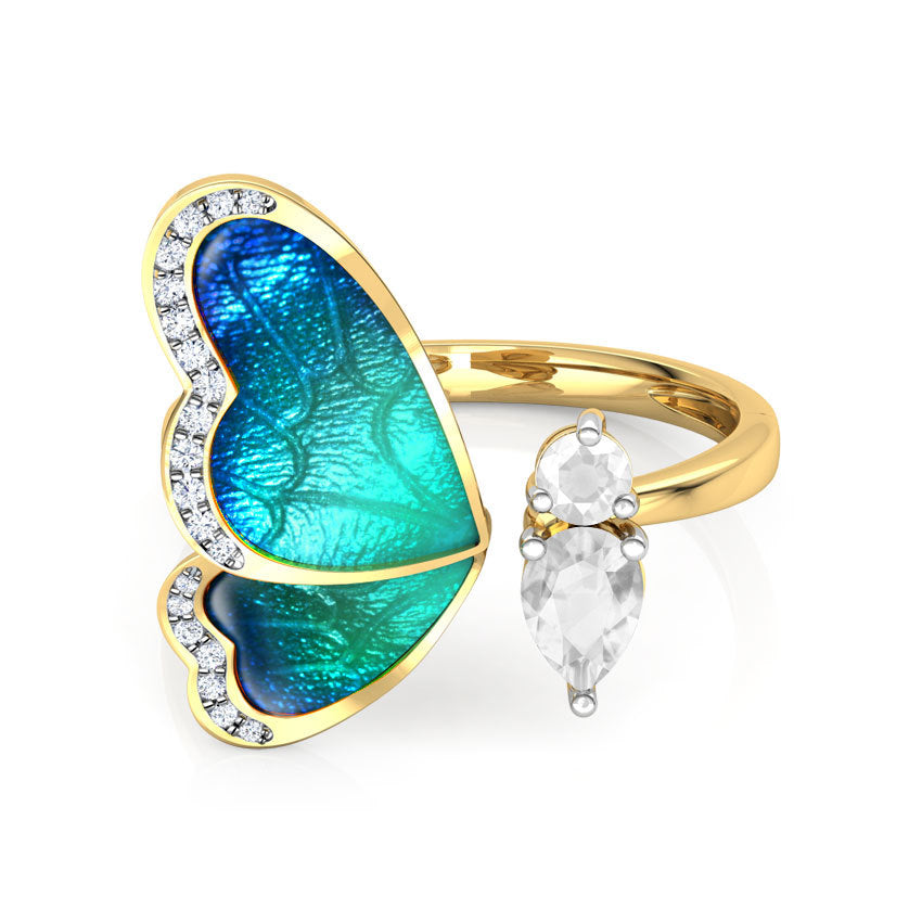 Charming Ring for Any Occasion