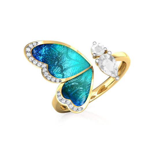 Charming Ring for Any Occasion