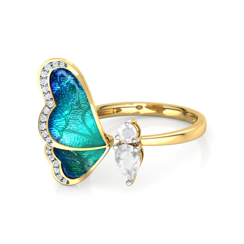 Charming Ring for Any Occasion