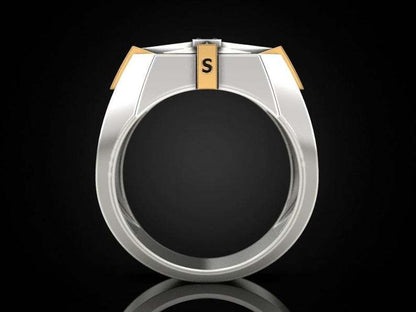 Charming Ring for Any Occasion