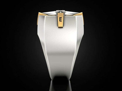 Charming Ring for Any Occasion