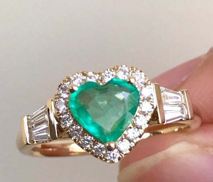 Stunning Ring for Daily Wear