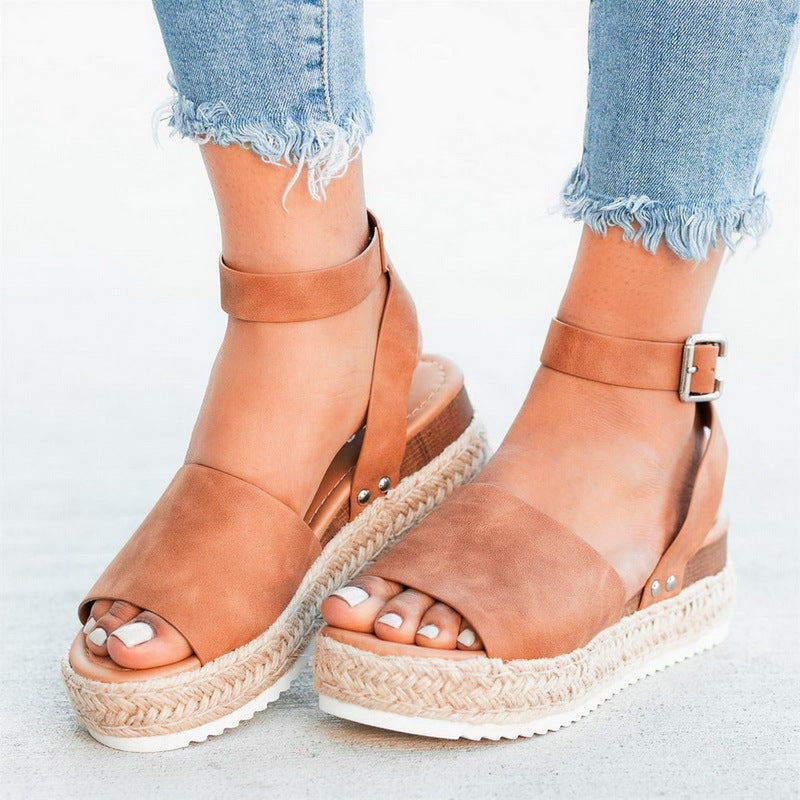Beautifully Crafted Orthopedic Sandals