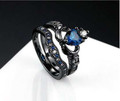 Beautiful Ring with Unique Style