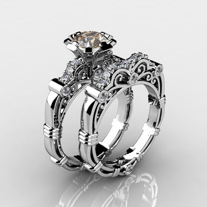 Classic Set with Timeless Appeal