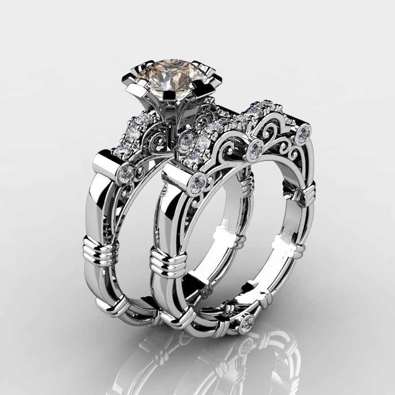 Classic Set with Timeless Appeal