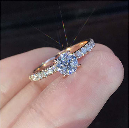Stunning Ring for Daily Wear