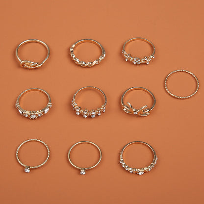 Vintage Handmade Set