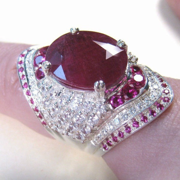 Elegant Ring for Every Occasion
